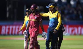 ಲಂಕಾ ಪ್ರವಾಸ ಬೆಳೆಸಲಿರುವ ವೆಸ್ಟ್ ಇಂಡೀಸ್